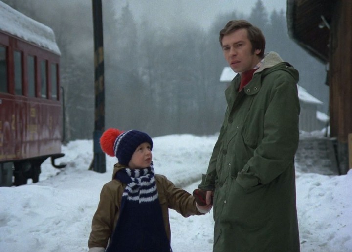 Ako vytrhnut velrybe stolicku